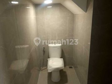 Rumah Baru Siap Huni di Cluster Alstonia, Type Calliandra