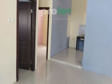 Rumah Strategis di Grand Pinus Regency Soekarno Hatta DEKAT HOTEL GRAND CORDELA