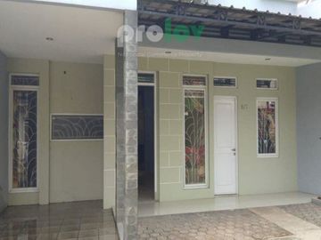 Rumah Strategis di Grand Pinus Regency Soekarno Hatta DEKAT HOTEL GRAND CORDELA