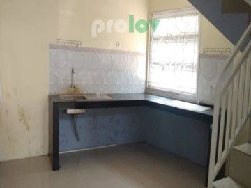 Rumah Strategis di Grand Pinus Regency Soekarno Hatta DEKAT HOTEL GRAND CORDELA