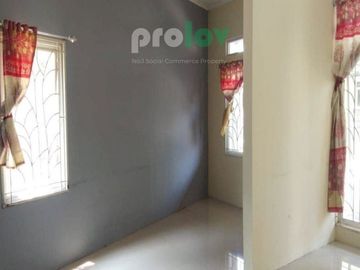 Rumah Strategis di Grand Pinus Regency Soekarno Hatta DEKAT HOTEL GRAND CORDELA
