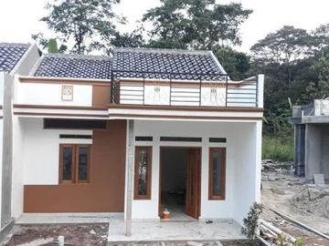 rumah dijual citayam murah