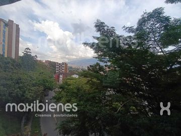 apartamento en arriendo en calasanz. Cod A71600