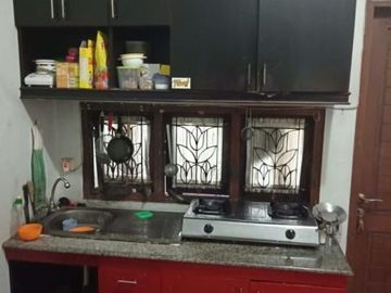 Rumah dalam cluster di kawasan premium jln Palagan KM 7