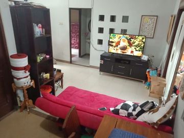 Rumah dalam cluster di kawasan premium jln Palagan KM 7