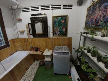 Rumah dalam cluster di kawasan premium jln Palagan KM 7