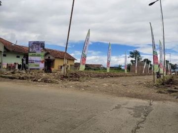 Perumahan komersil harga ekonomis, grand duta rancatungku bandung