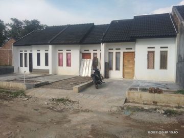 Perumahan komersil harga ekonomis, grand duta rancatungku bandung