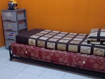 RUMAH SIAP HUNI LOKASI EXCLUSIVE DEKAT HYATT HOTEL