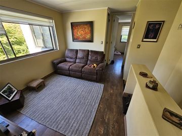 Casa en venta de 4 dorm. en Huechuraba