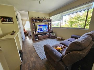 Casa en venta de 4 dorm. en Huechuraba