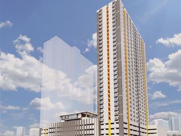 ATMS JUNIOR 1 BR UNIT CONDO FOR SALE
