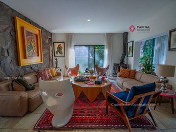 Casa de Lujo en Venta en Pinar de la Venta Zapopan Rancho contento