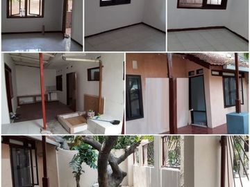 Disewa Rumah Penjaringan Sari, Surabaya Timur Dekat Pandugo, MERR