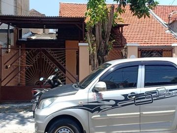 Disewa Rumah Penjaringan Sari, Surabaya Timur Dekat Pandugo, MERR