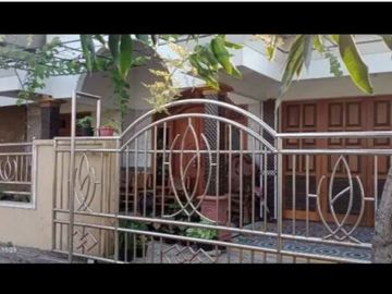 Rumah di Perum pondok buana bluruh kidul Sidoarjo