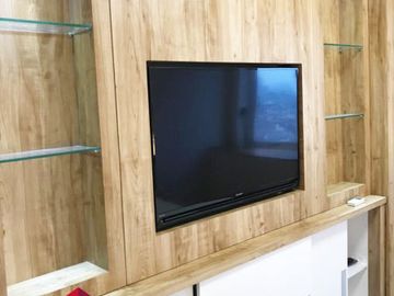 Disewa Apartemen Patraland Studio Furnish Bintang 5