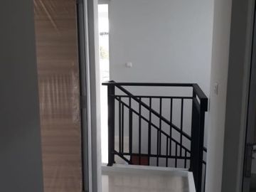 Dijual Rumah Cluster KRESNA Asri Cilegon LT 109/ 175 Baru 3LT