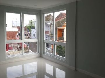 Dijual Rumah Cluster KRESNA Asri Cilegon LT 109/ 175 Baru 3LT