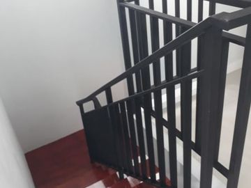 Dijual Rumah Cluster KRESNA Asri Cilegon LT 109/ 175 Baru 3LT