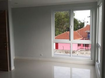 Dijual Rumah Cluster KRESNA Asri Cilegon LT 109/ 175 Baru 3LT