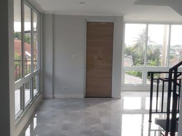 Dijual Rumah Cluster KRESNA Asri Cilegon LT 109/ 175 Baru 3LT