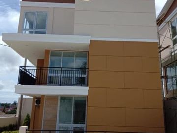 Dijual Rumah Cluster KRESNA Asri Cilegon LT 109/ 175 Baru 3LT