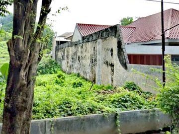 TANAH LAHAN SIAP BANGUN KETINTANG WIYATA GAYUNGAN SURABAYA
