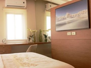 2BR House and lot!! COMPLETE TURNOVER! w/ FREE AIRCON PROMO