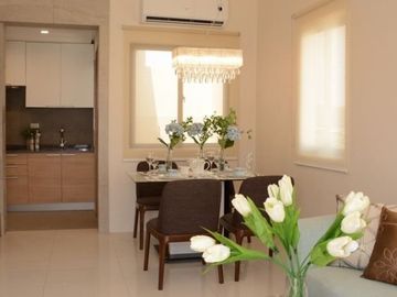 2BR House and lot!! COMPLETE TURNOVER! w/ FREE AIRCON PROMO