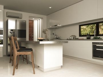 Casa E-30