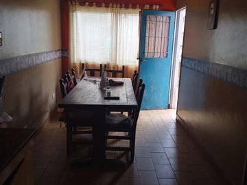 Casa de cuatro ambientes en venta en Haedo Norte