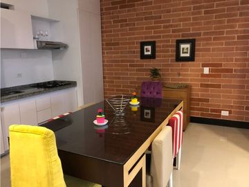 EN VENTA HERMOSO APARTAMENTO EN CERRITOS AL FRENTE DEL CLUB CAMPESTRE