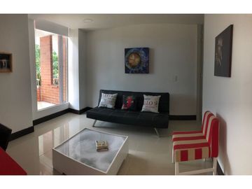 EN VENTA HERMOSO APARTAMENTO EN CERRITOS AL FRENTE DEL CLUB CAMPESTRE