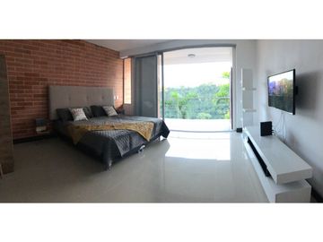 EN VENTA HERMOSO APARTAMENTO EN CERRITOS AL FRENTE DEL CLUB CAMPESTRE
