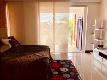 EN VENTA HERMOSO APARTAMENTO EN CERRITOS AL FRENTE DEL CLUB CAMPESTRE