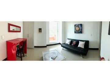 EN VENTA HERMOSO APARTAMENTO EN CERRITOS AL FRENTE DEL CLUB CAMPESTRE