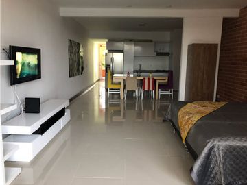 EN VENTA HERMOSO APARTAMENTO EN CERRITOS AL FRENTE DEL CLUB CAMPESTRE