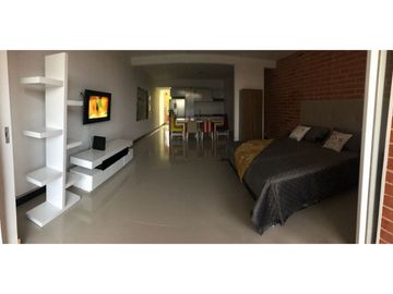 EN VENTA HERMOSO APARTAMENTO EN CERRITOS AL FRENTE DEL CLUB CAMPESTRE