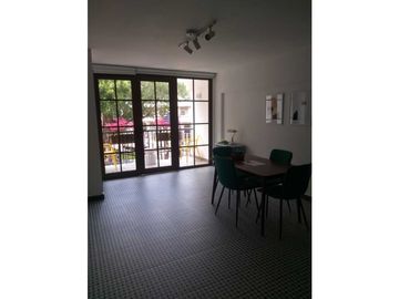 P.H. CASA MERCEDES - RED PLAZA (APTO. 70.00 m²)