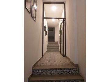 P.H. CASA MERCEDES - RED PLAZA (APTO. 70.00 m²)