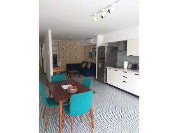 P.H. CASA MERCEDES - RED PLAZA (APTO. 70.00 m²)