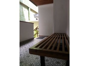 P.H. CASA MERCEDES - RED PLAZA (APTO. 70.00 m²)