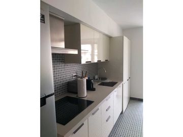 P.H. CASA MERCEDES - RED PLAZA (APTO. 70.00 m²)