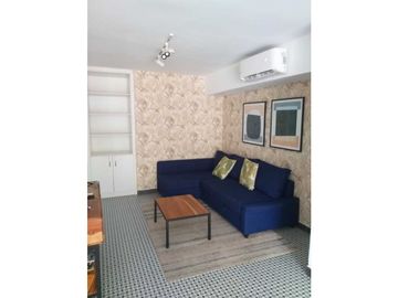 P.H. CASA MERCEDES - RED PLAZA (APTO. 70.00 m²)