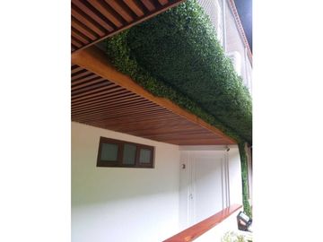 P.H. CASA MERCEDES - RED PLAZA (APTO. 70.00 m²)