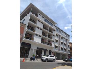 P.H. CASA MERCEDES - RED PLAZA (APTO. 70.00 m²)