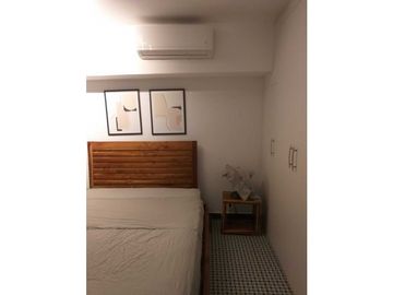 P.H. CASA MERCEDES - RED PLAZA (APTO. 70.00 m²)