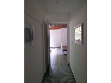 P.H. CASA MERCEDES - RED PLAZA (APTO. 70.00 m²)