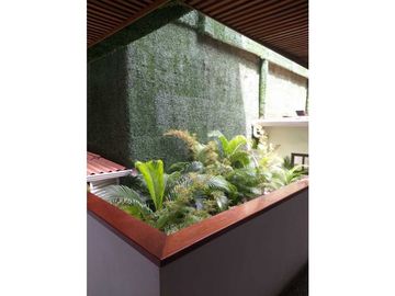 P.H. CASA MERCEDES - RED PLAZA (APTO. 70.00 m²)